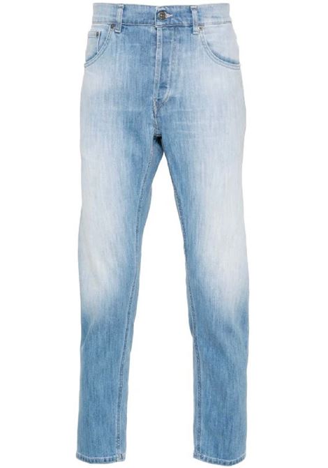 Jeans carrot Dian DONDUP | UP576DS0107UGV3