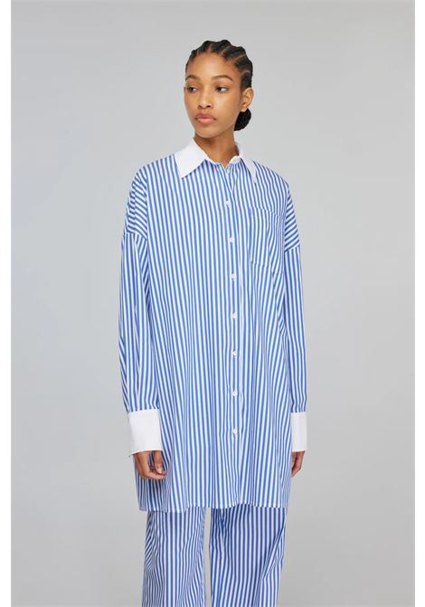 camicia benedicte Semicouture | Y5SK3575RIG