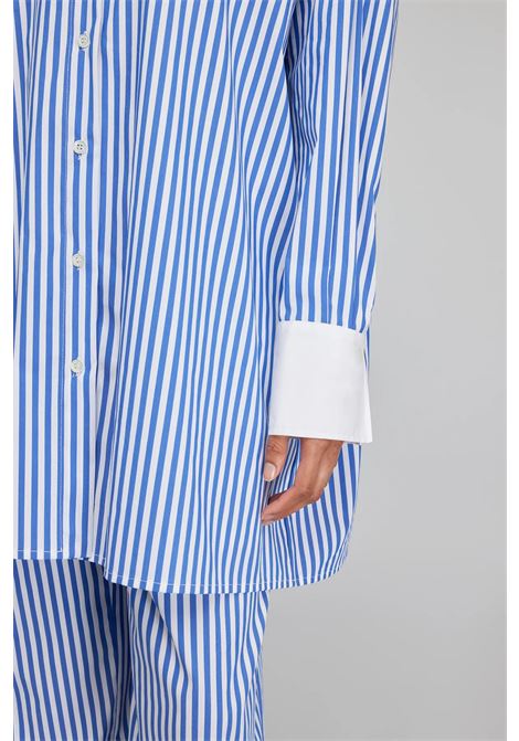 camicia benedicte Semicouture | Y5SK3575RIG
