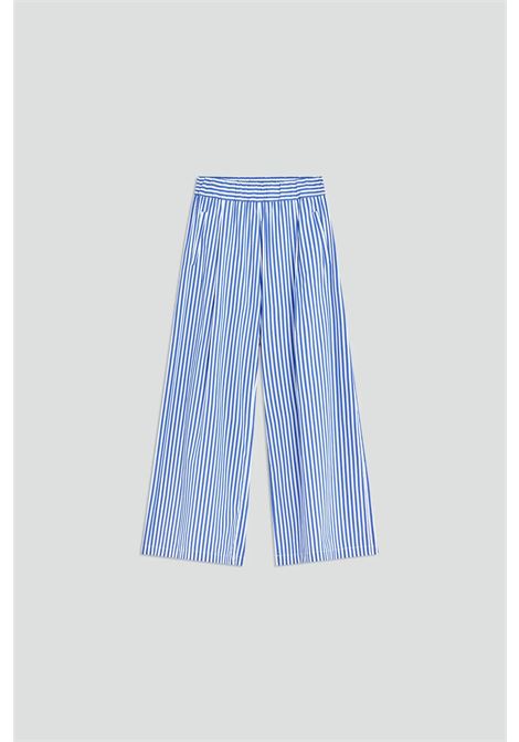 pantalone jhonny Semicouture | Y5SK4075